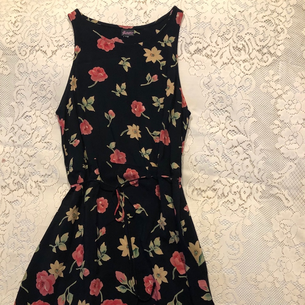 Fredericks of Hollywood ... Sundress